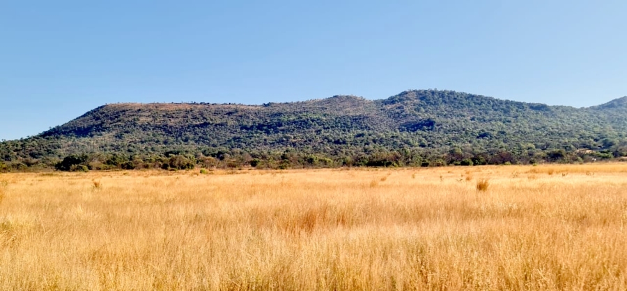 Commercial Property for Sale in Buffelsfontein A H North West